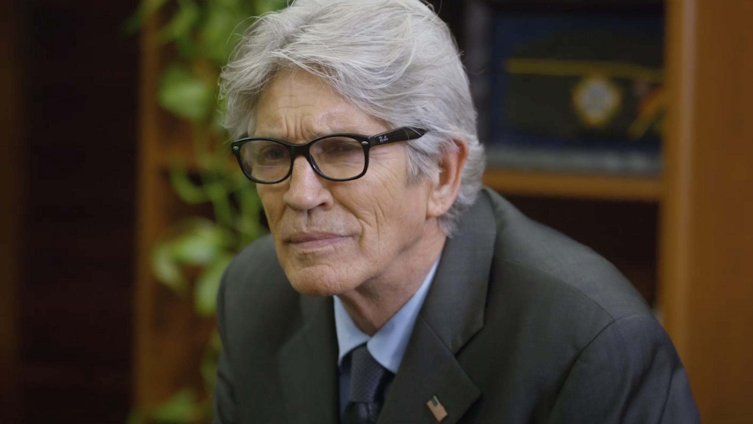 Scott F. Evans