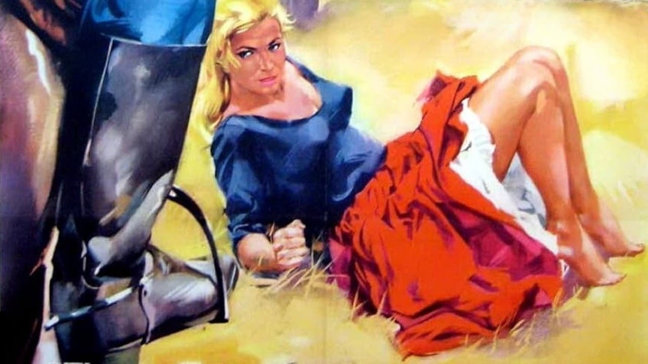 Rita Rubirosa