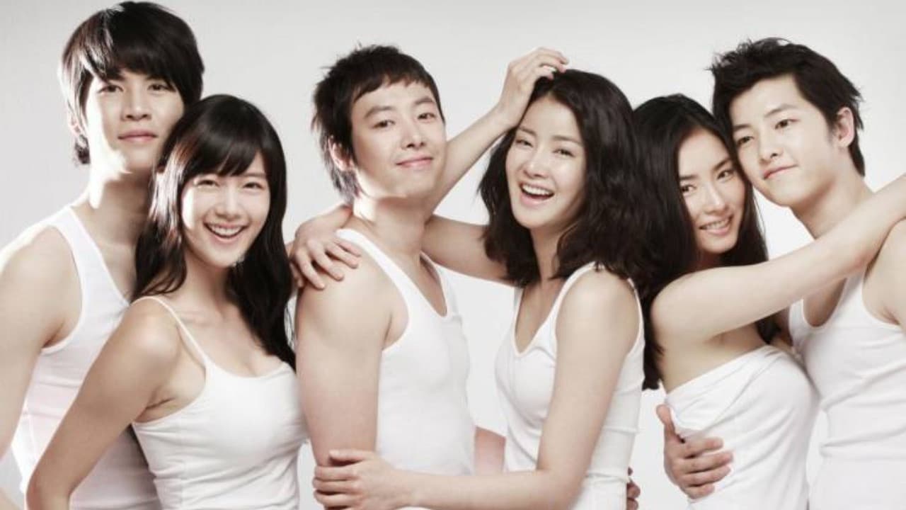 Lee Si-young
