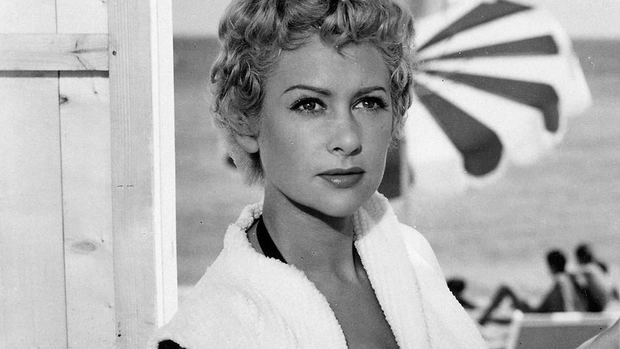 Elly Norden