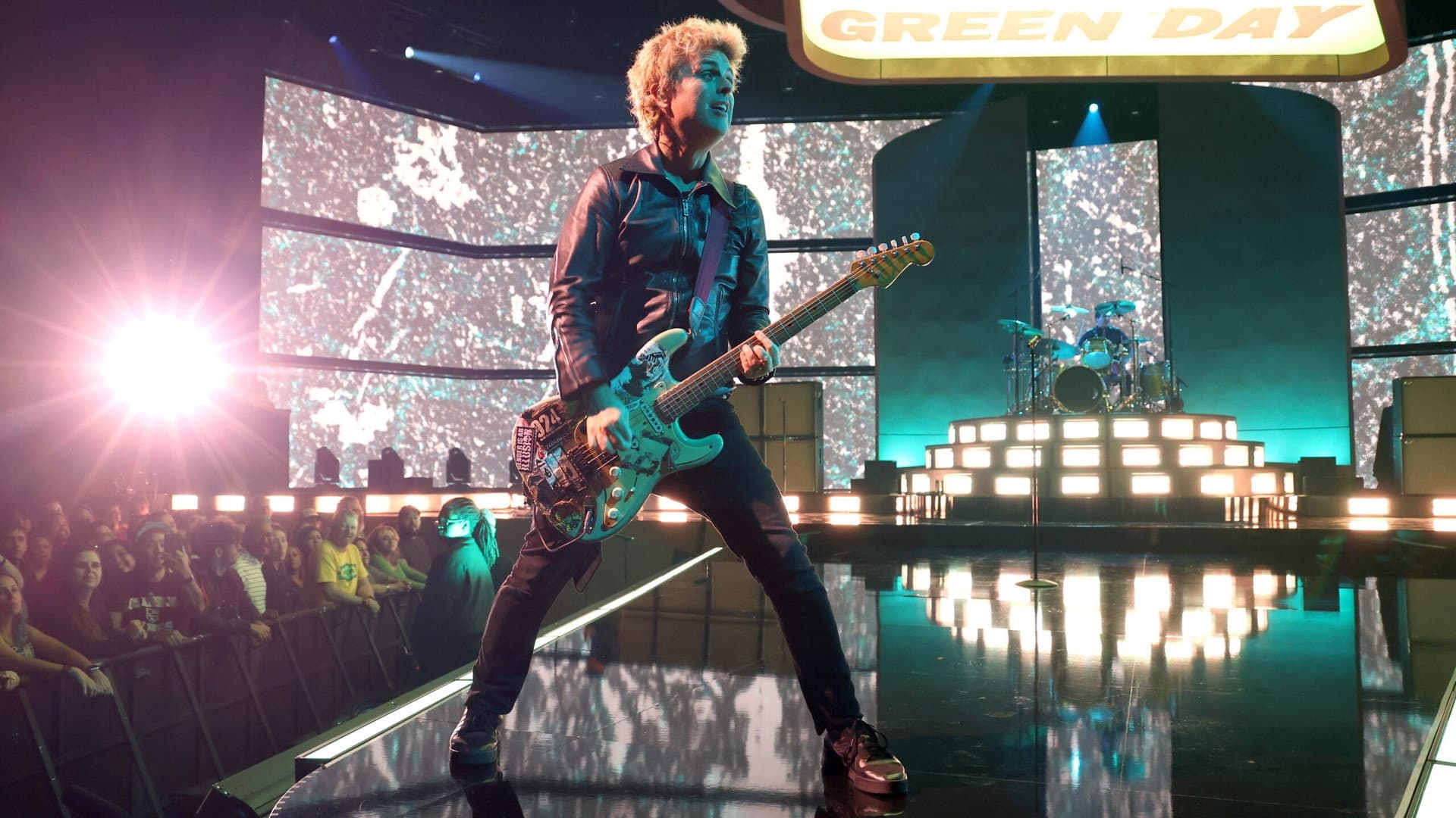 Tré Cool