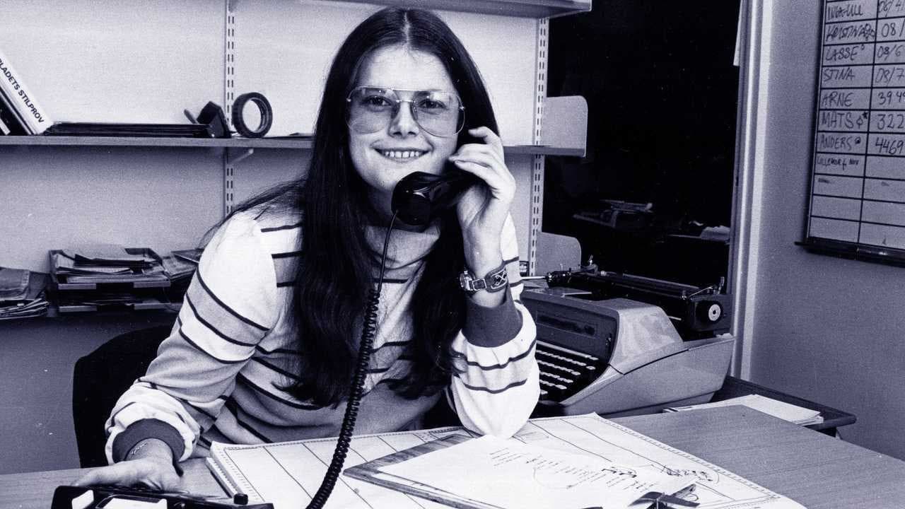Agneta Pleijel