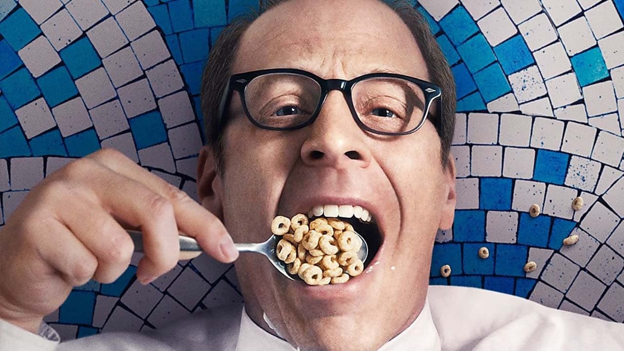 Paul Lieberstein