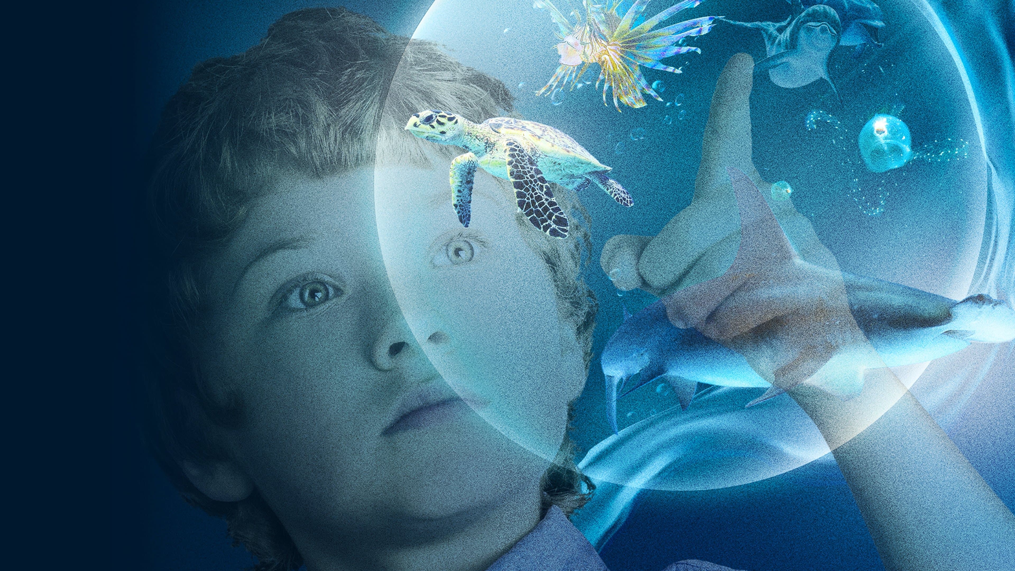 Fabien Cousteau