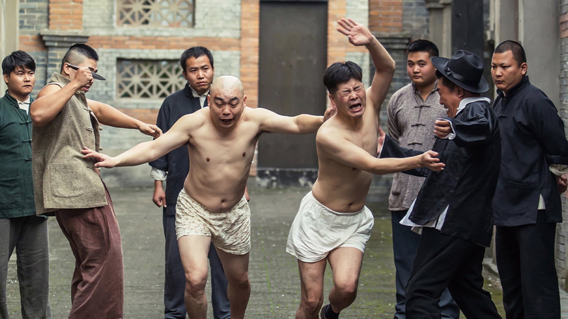 Jing Yanqiao