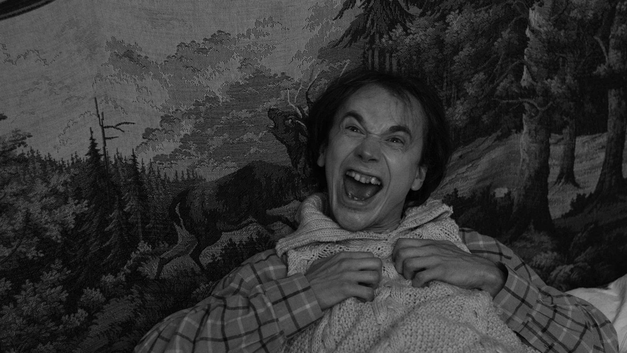 Dmitry Nizhelsky