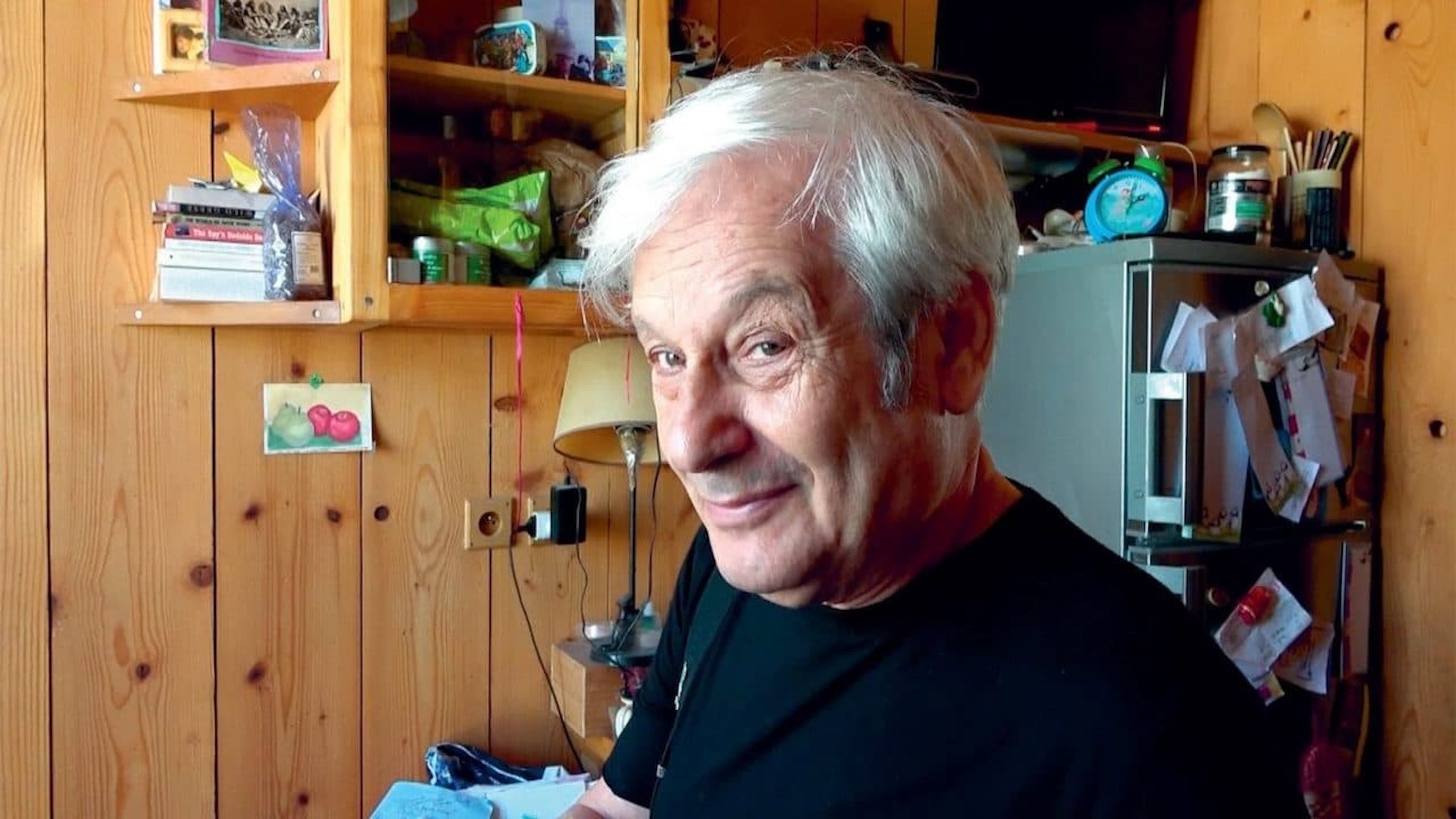 Maurice Bernart