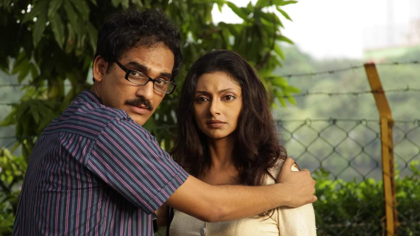 Aritra Dutta