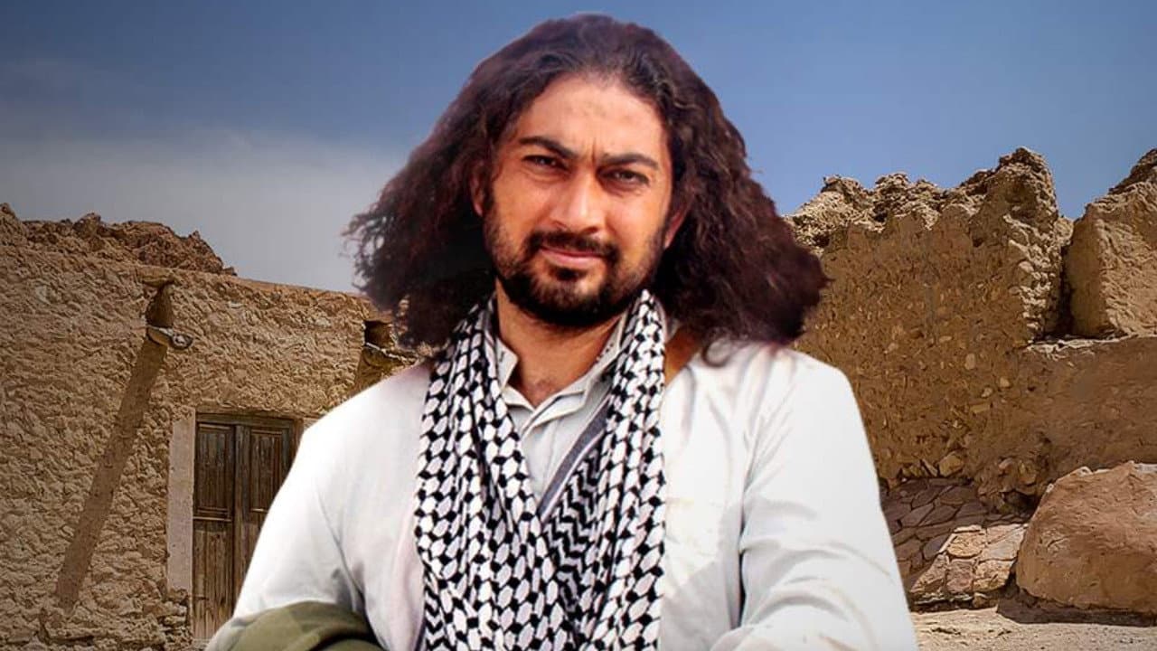 Khalil Ibrahim