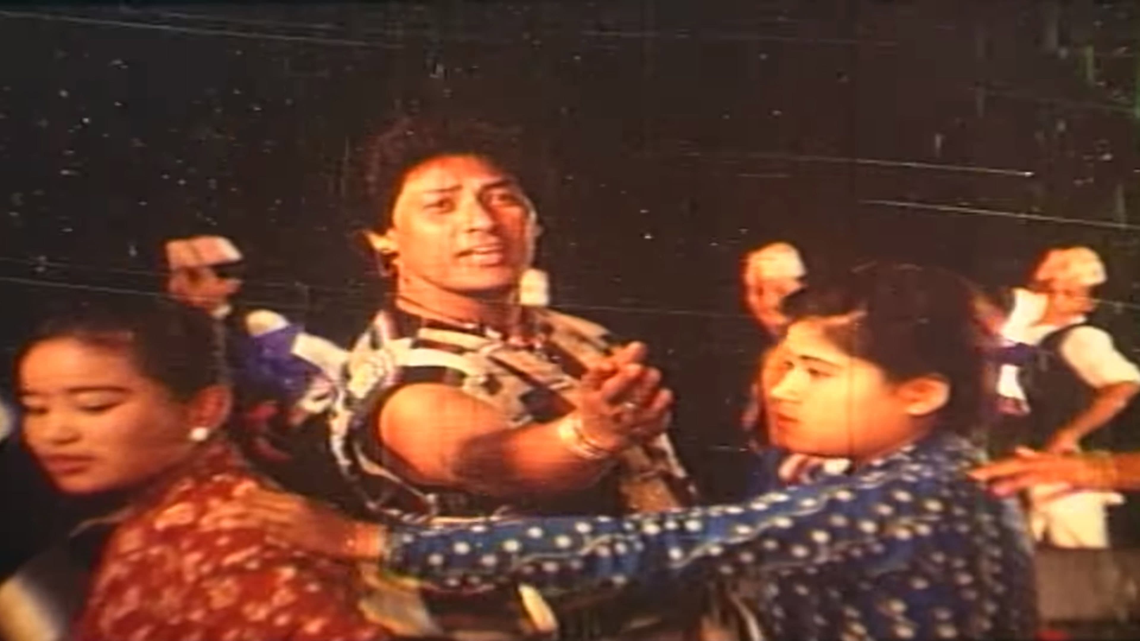 Ramchandra Adhikari