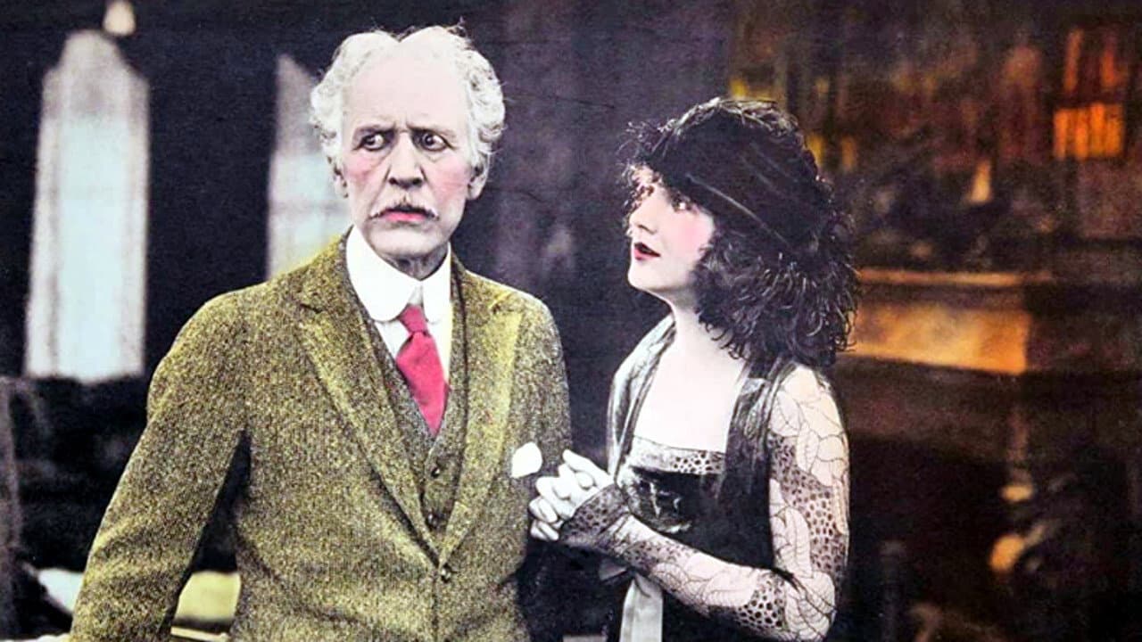 Van Dyke Brooke
