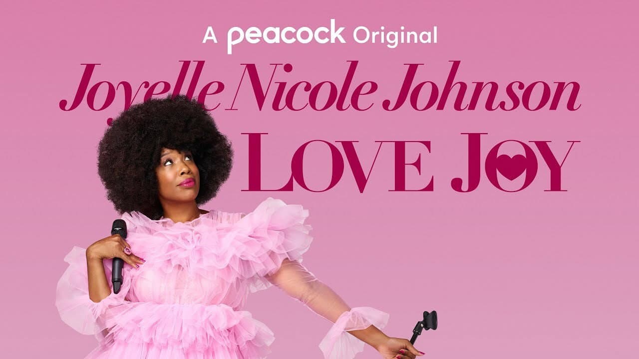 Joyelle Nicole Johnson