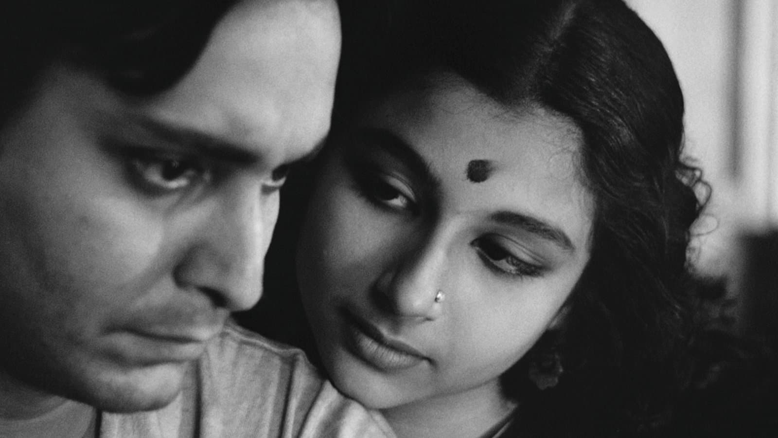 Soumitra Chatterjee