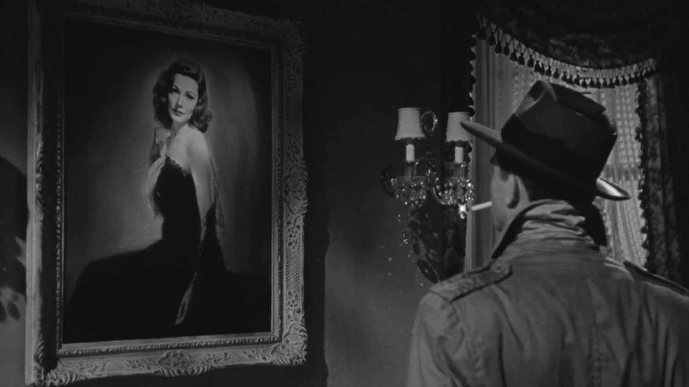Gene Tierney