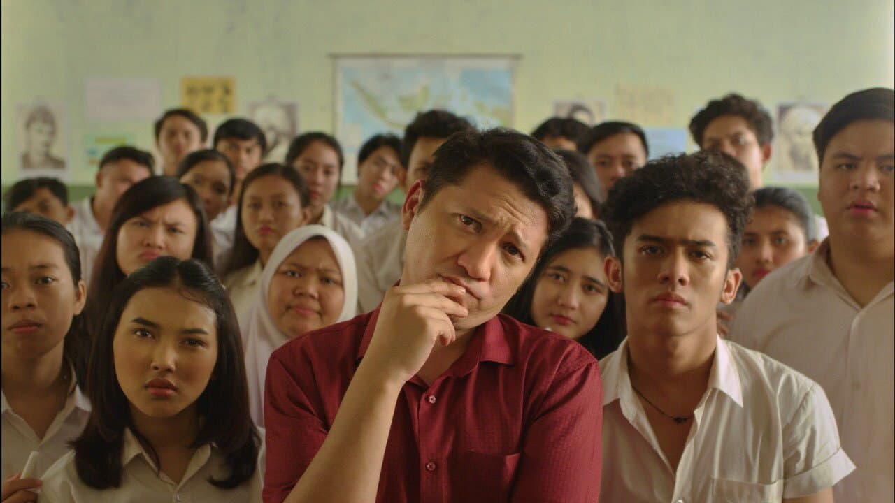Bowie Budianto
