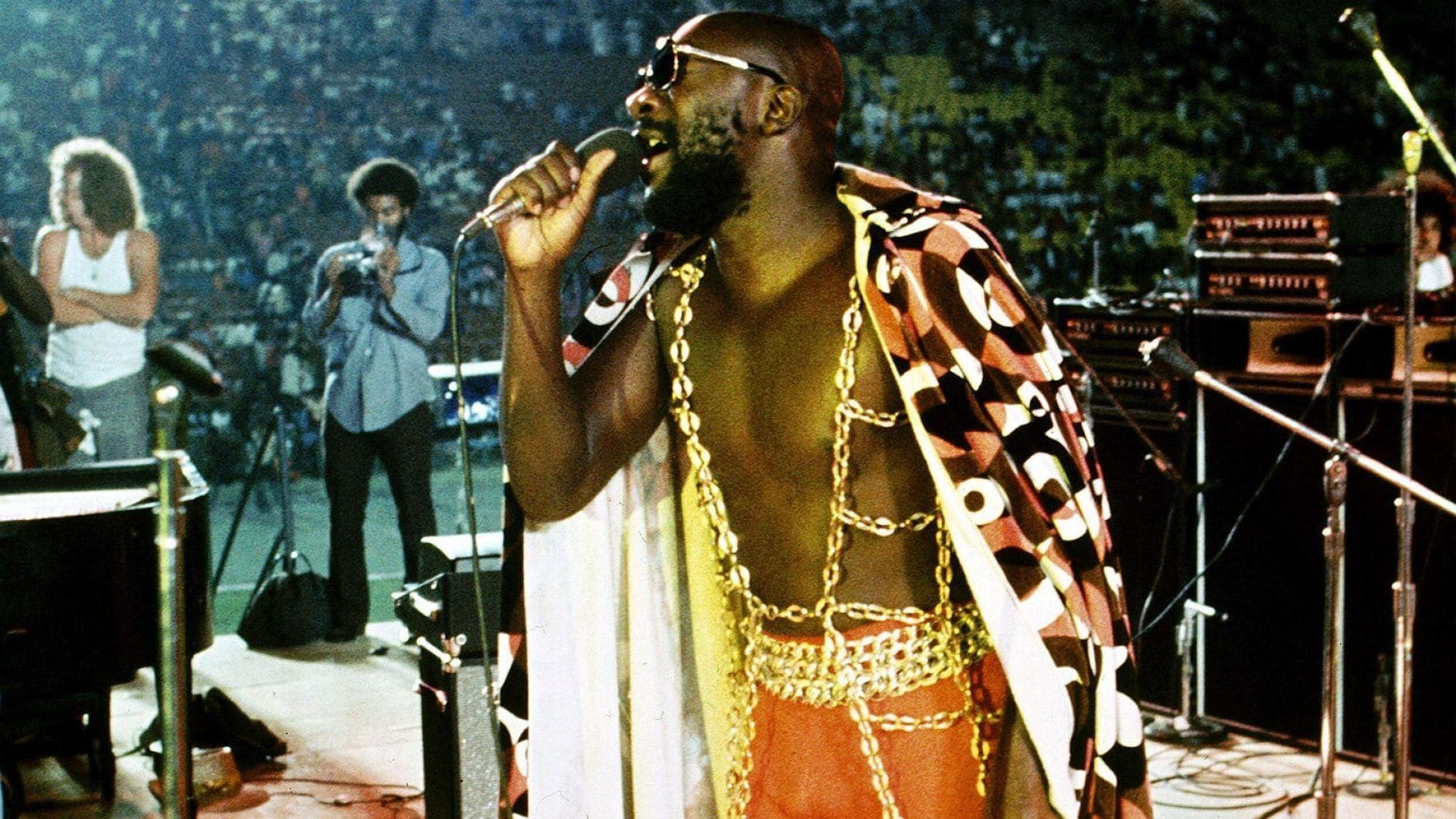 Rufus Thomas