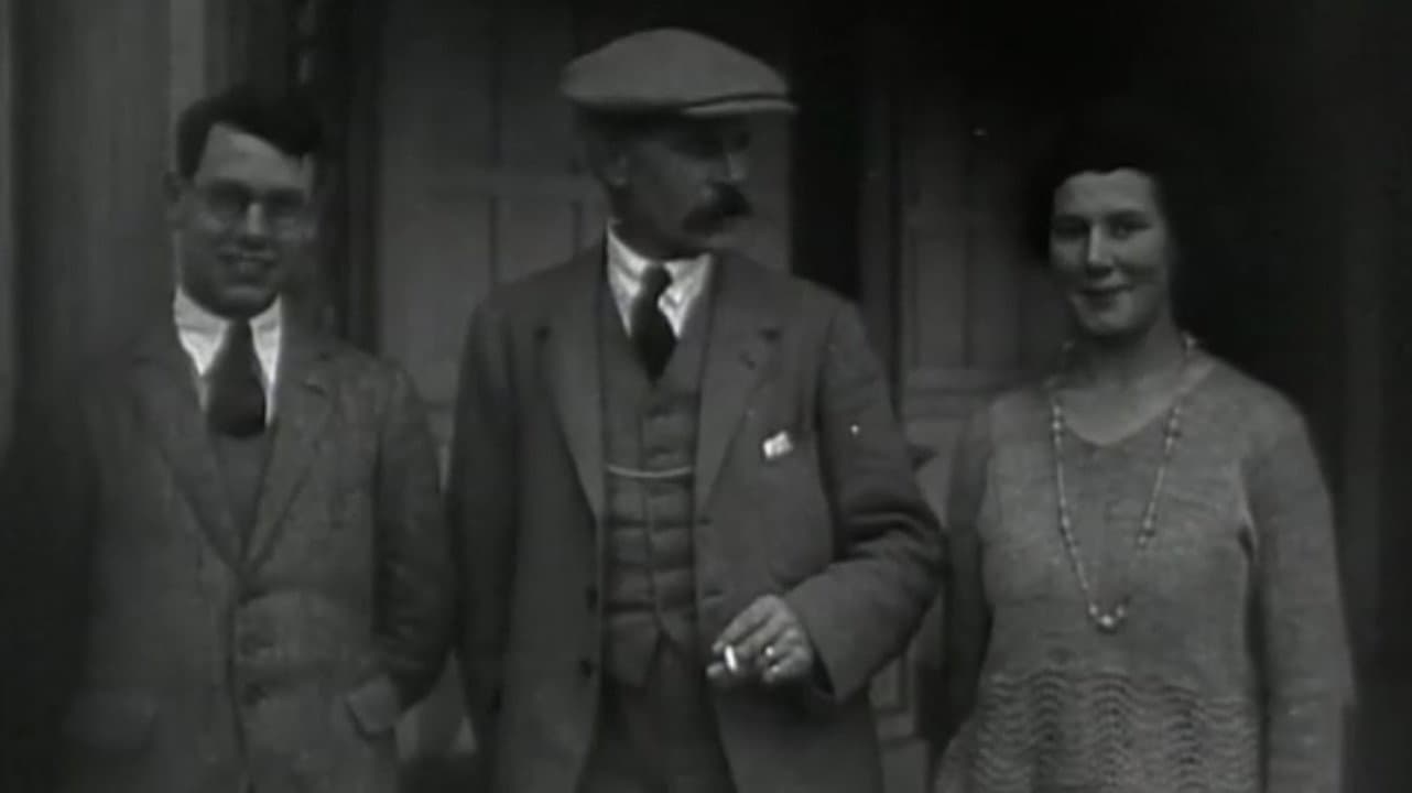 Ramsay MacDonald