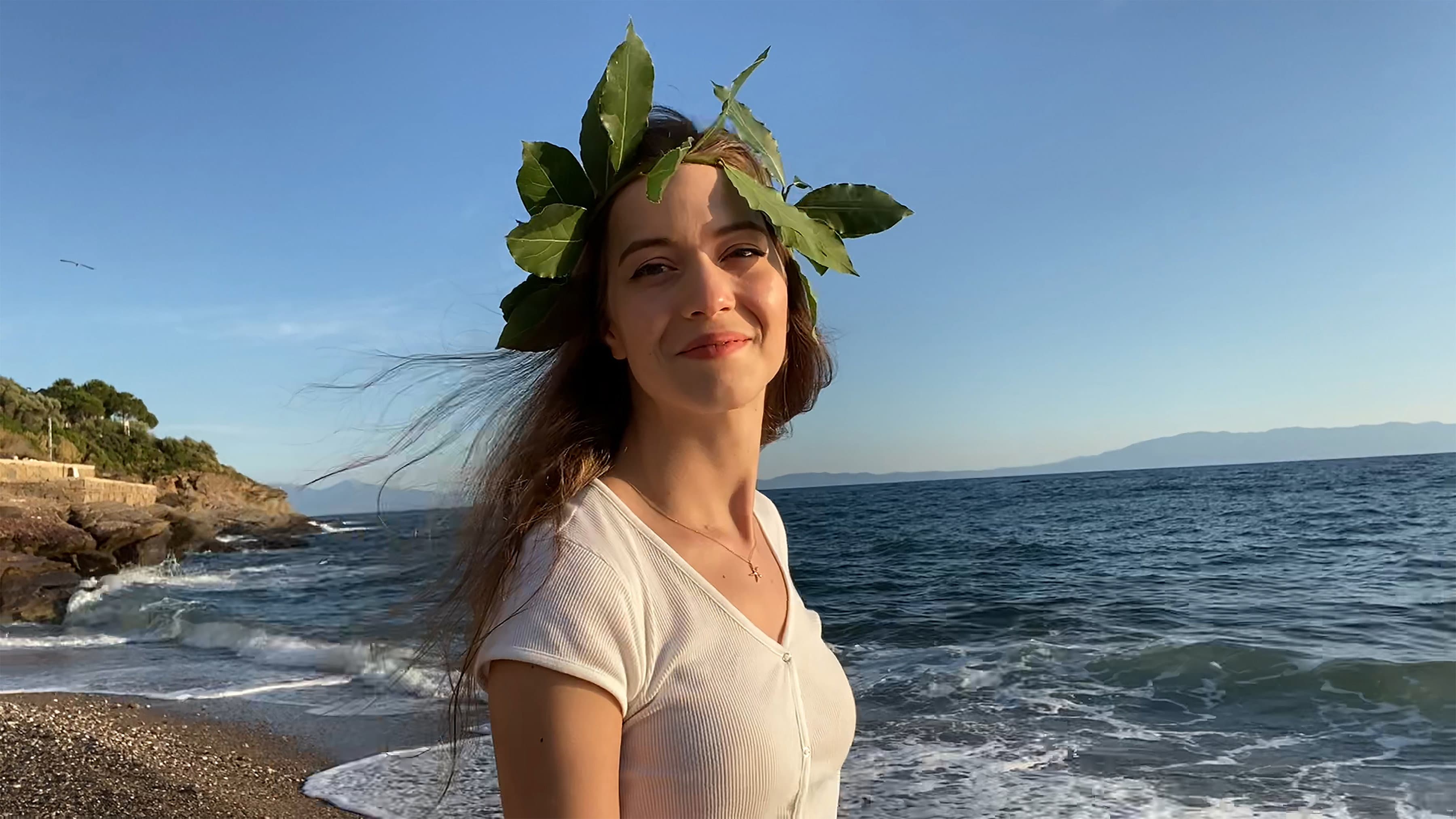 Yagmur Ilgim Öztekin