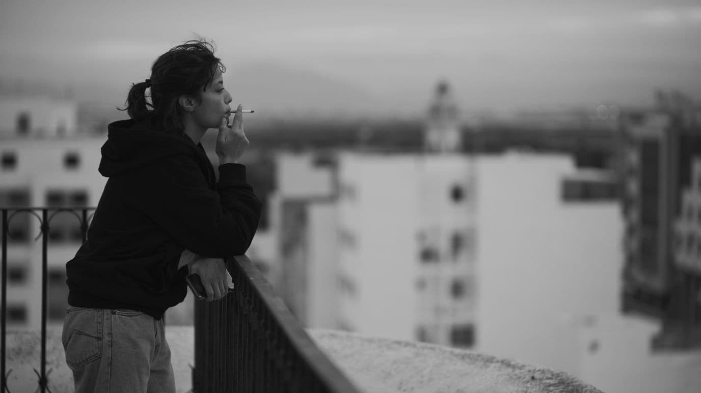 Nour Hajri