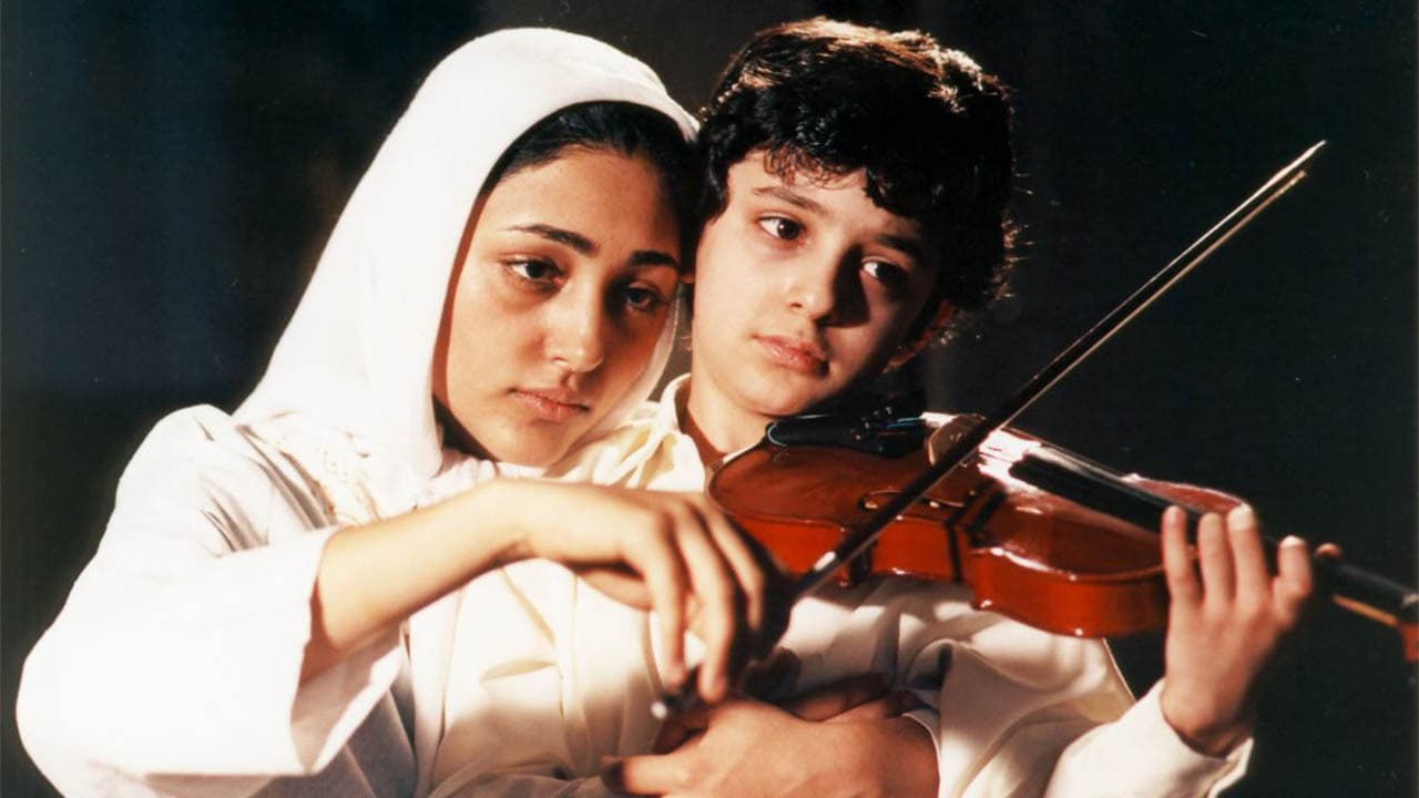 Sharare Dolatabadi