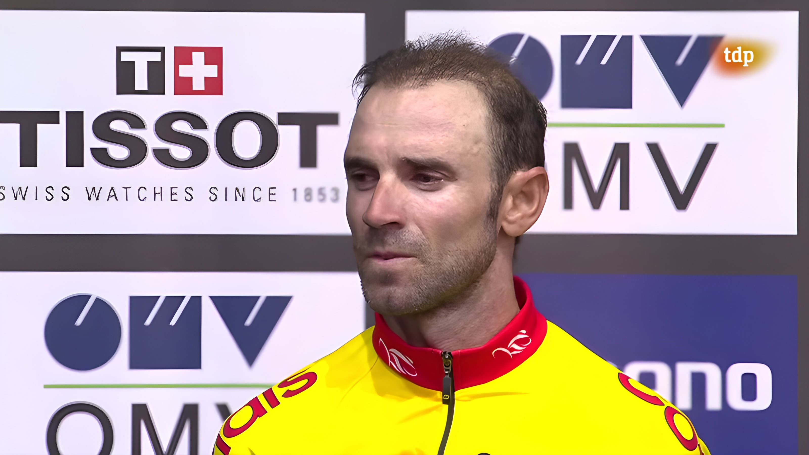 Alejandro Valverde