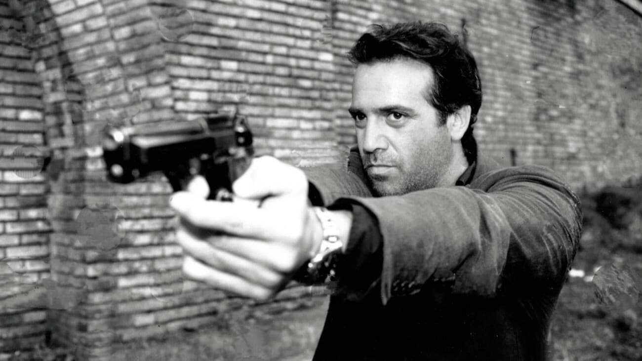 Mauro Leuce