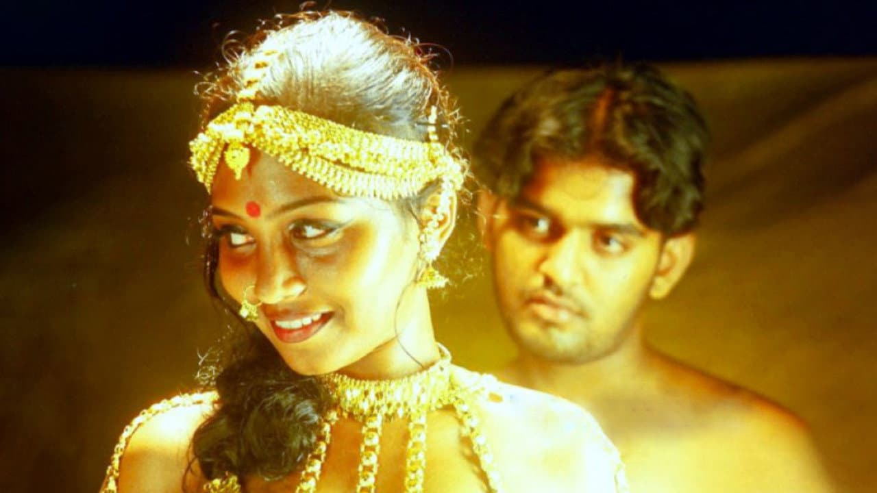 Saakshi Siva