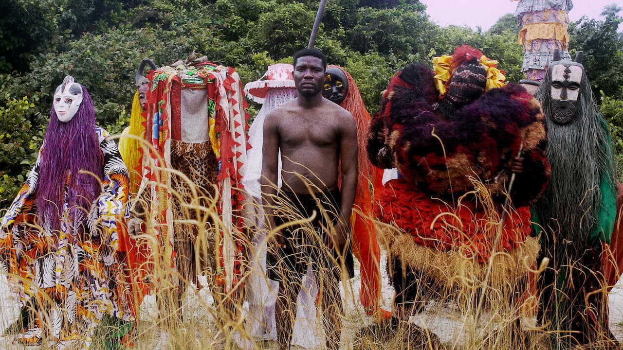 Seun Ajayi