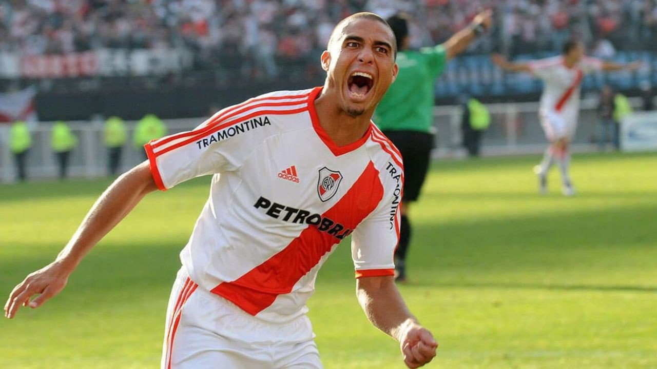 Matias Almeyda