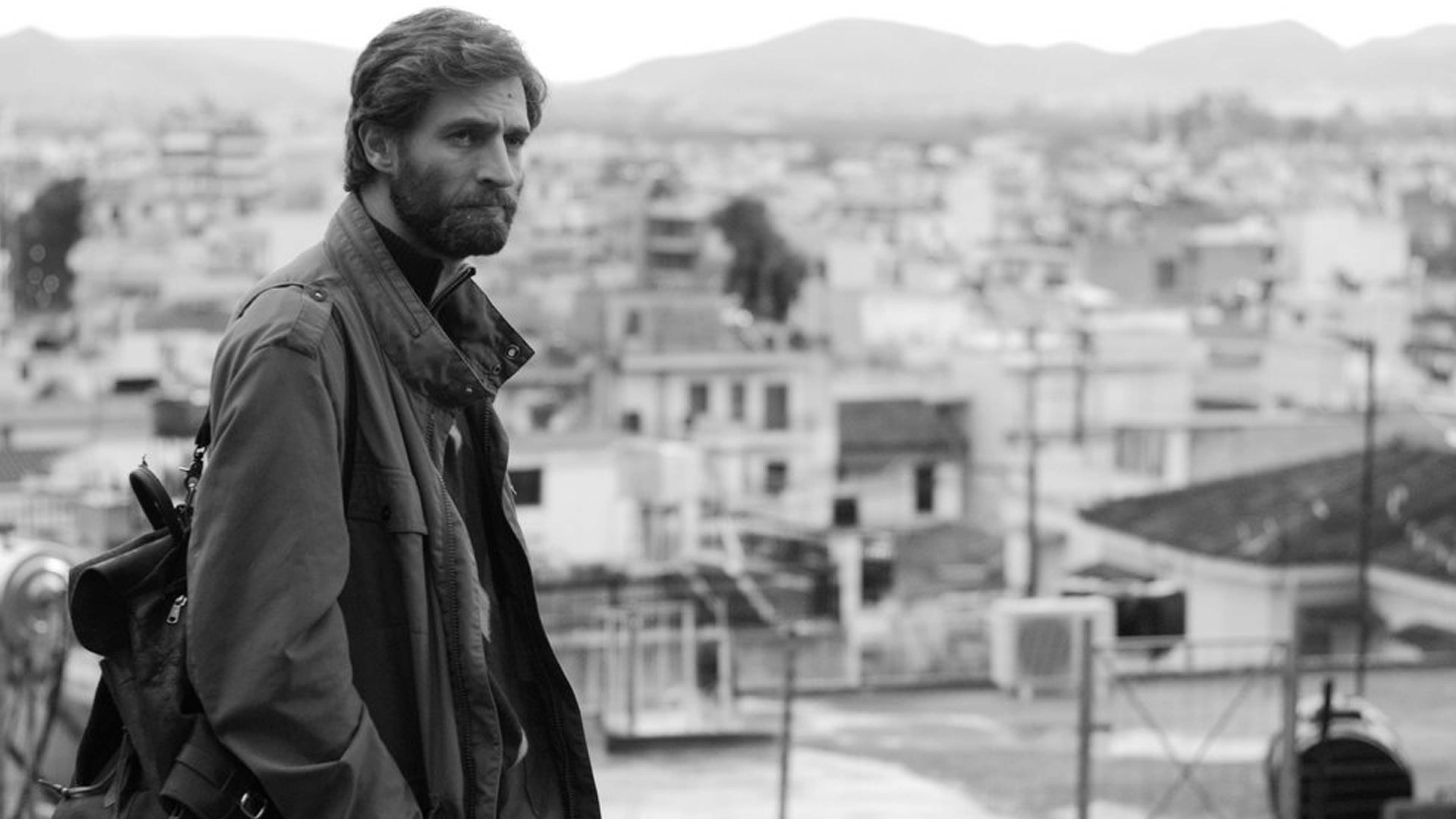 Dimitris Kampolis
