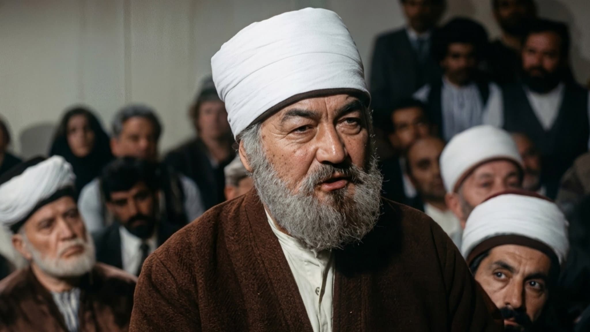 Demir Nuyan