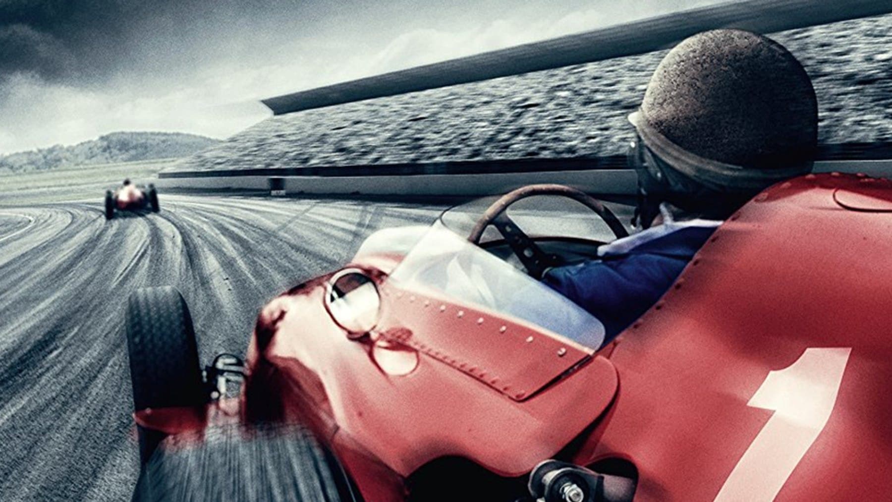 Mike Hawthorn