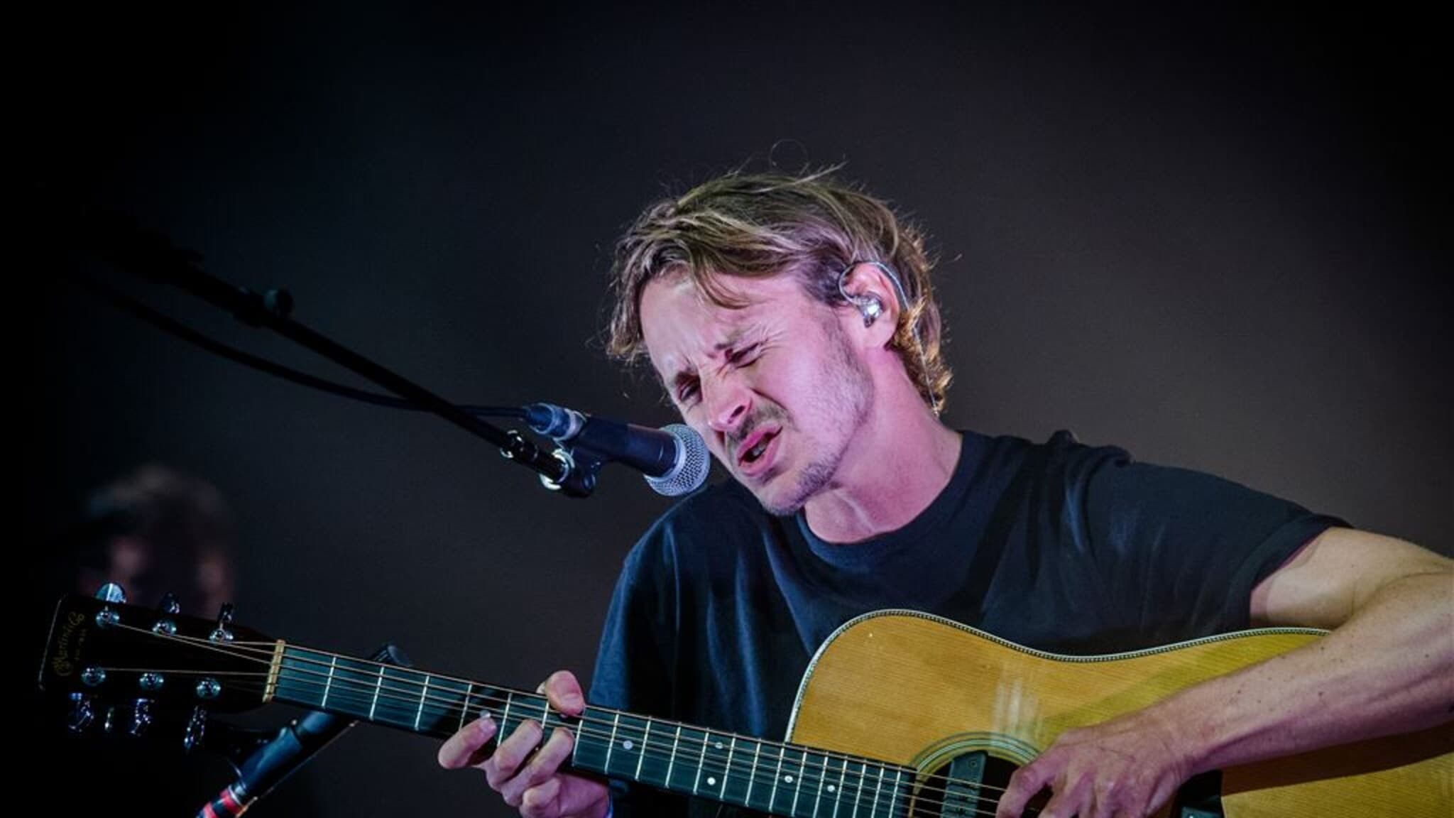 Ben Howard
