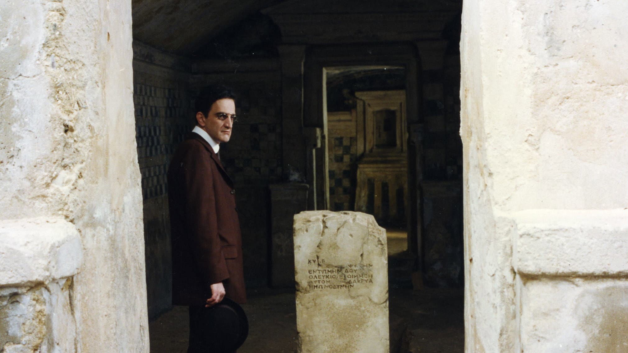Vaggelis Theodoropoulos