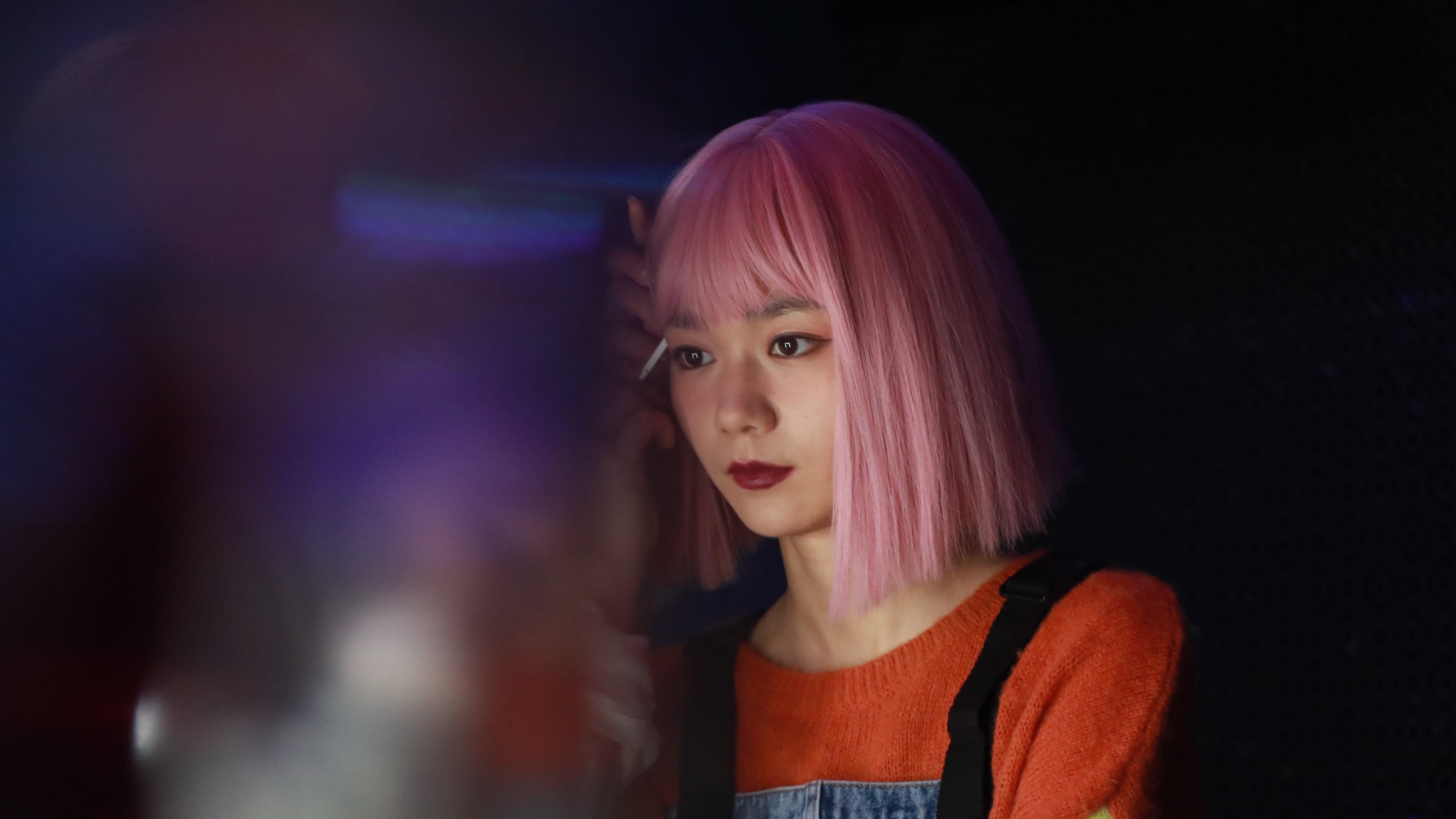 杨芊慧