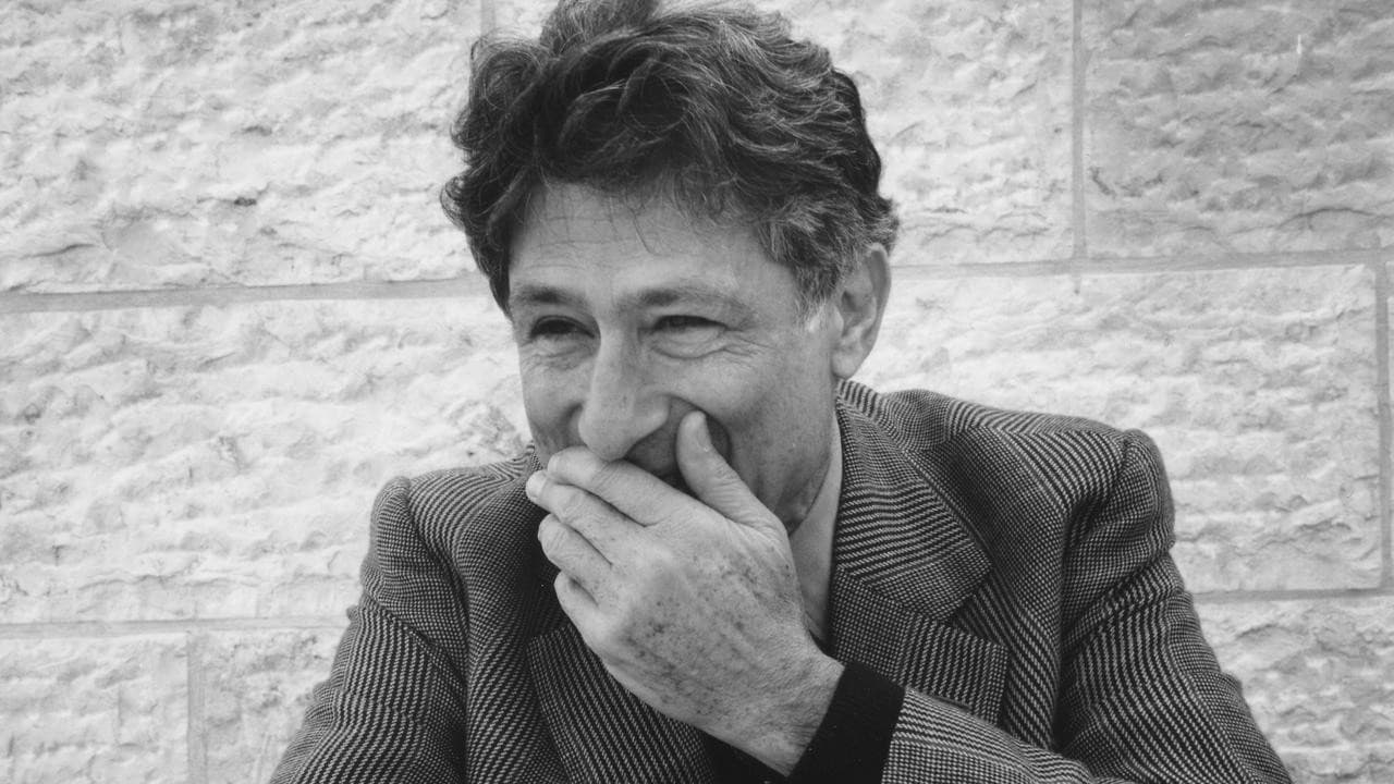Michel Warschawski