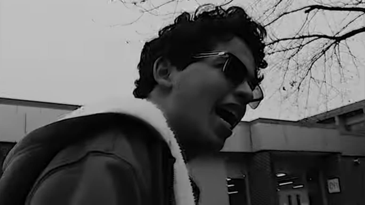 Enrique Rodriguez Jr.