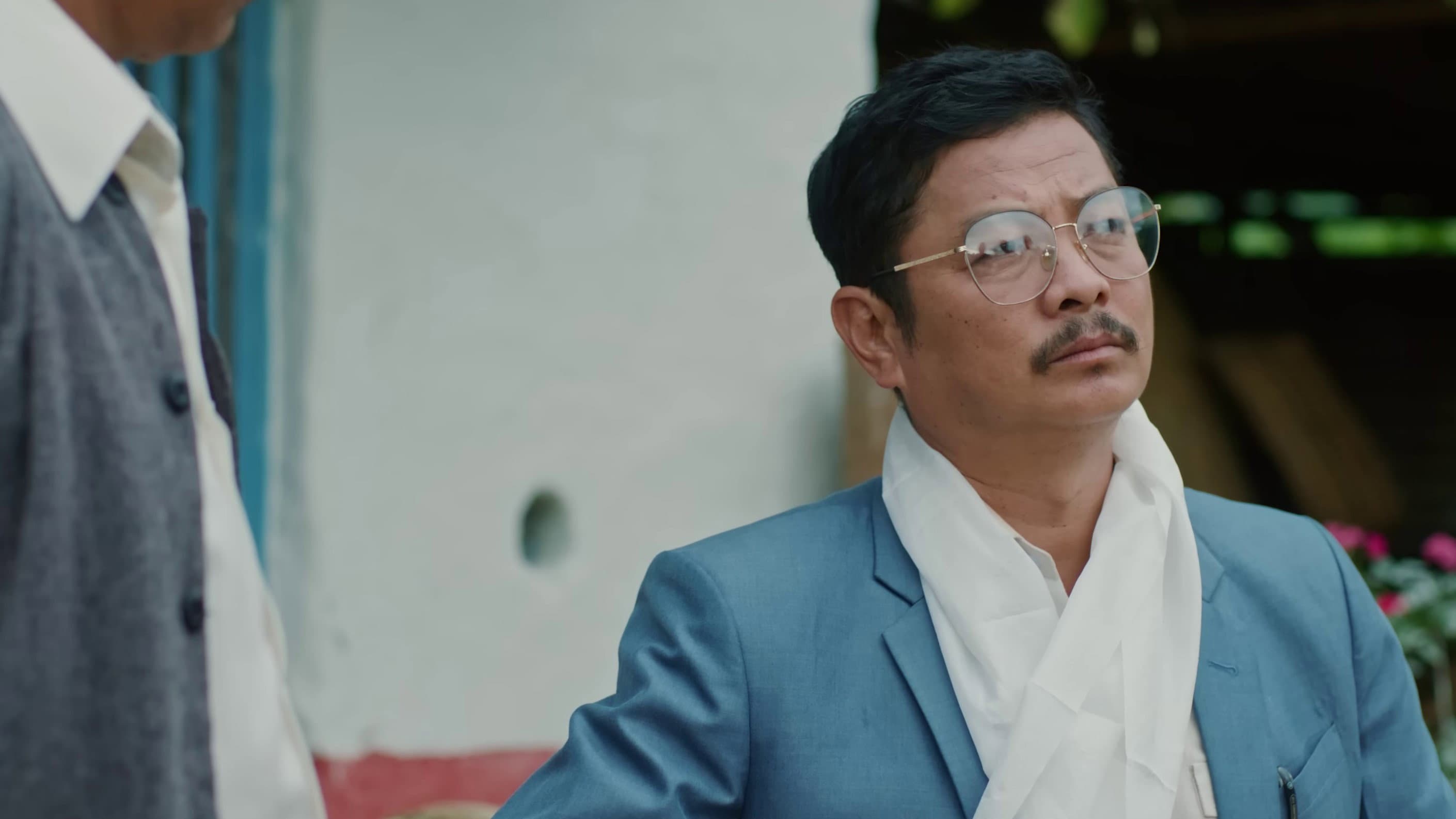 Shekhar Chapagain