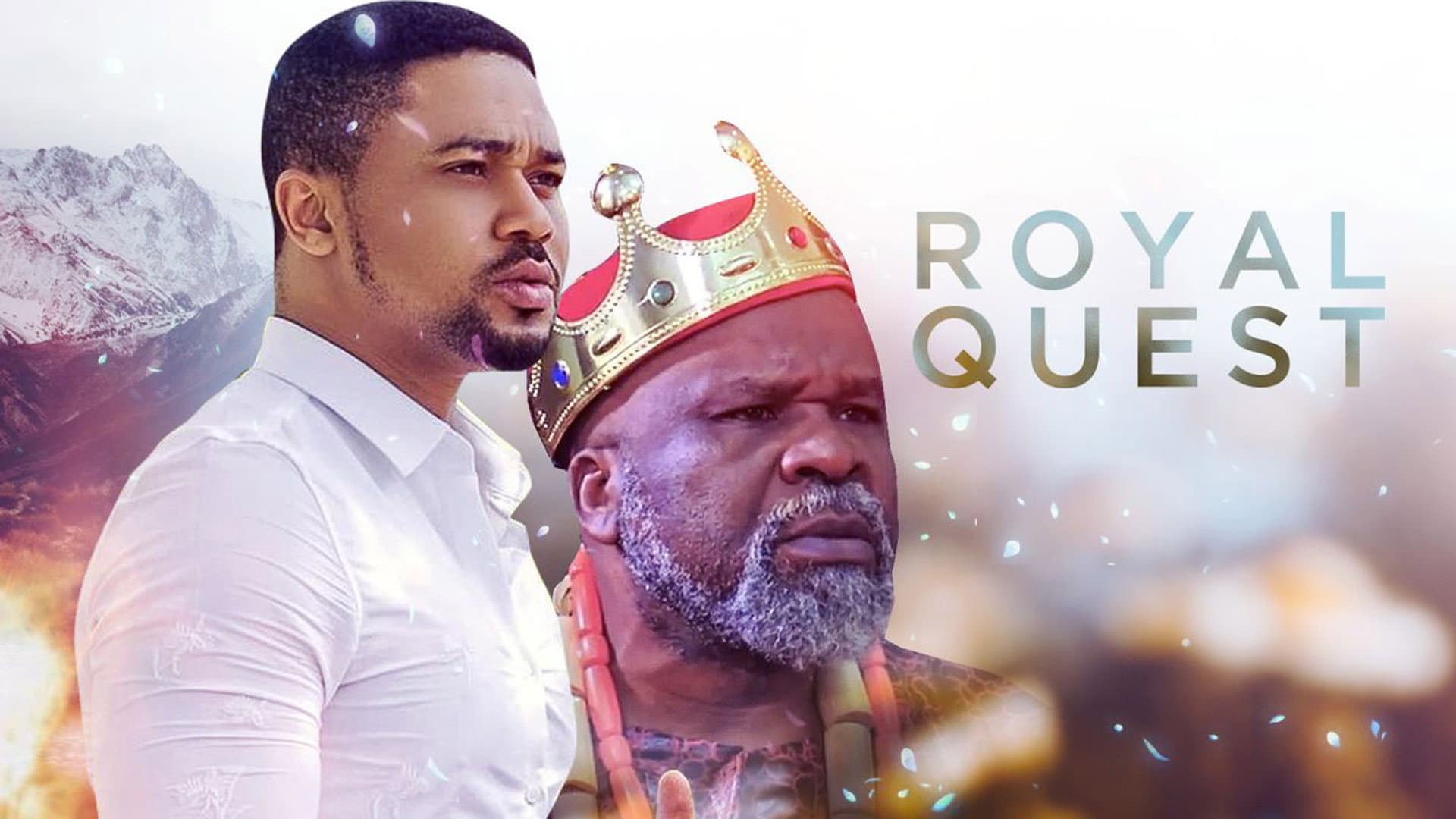 Oge Okoye