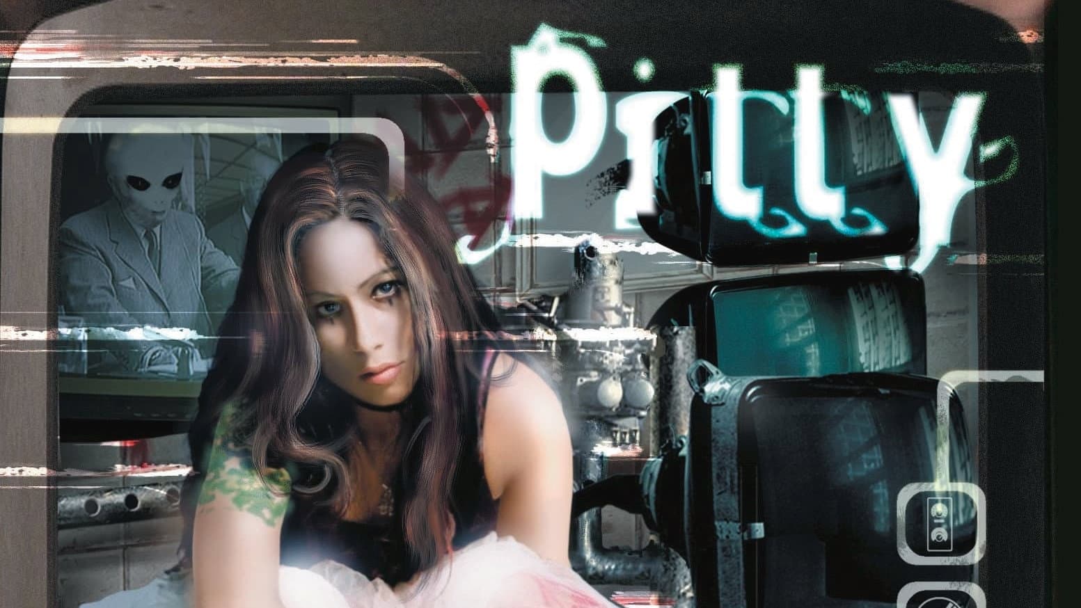 Pitty