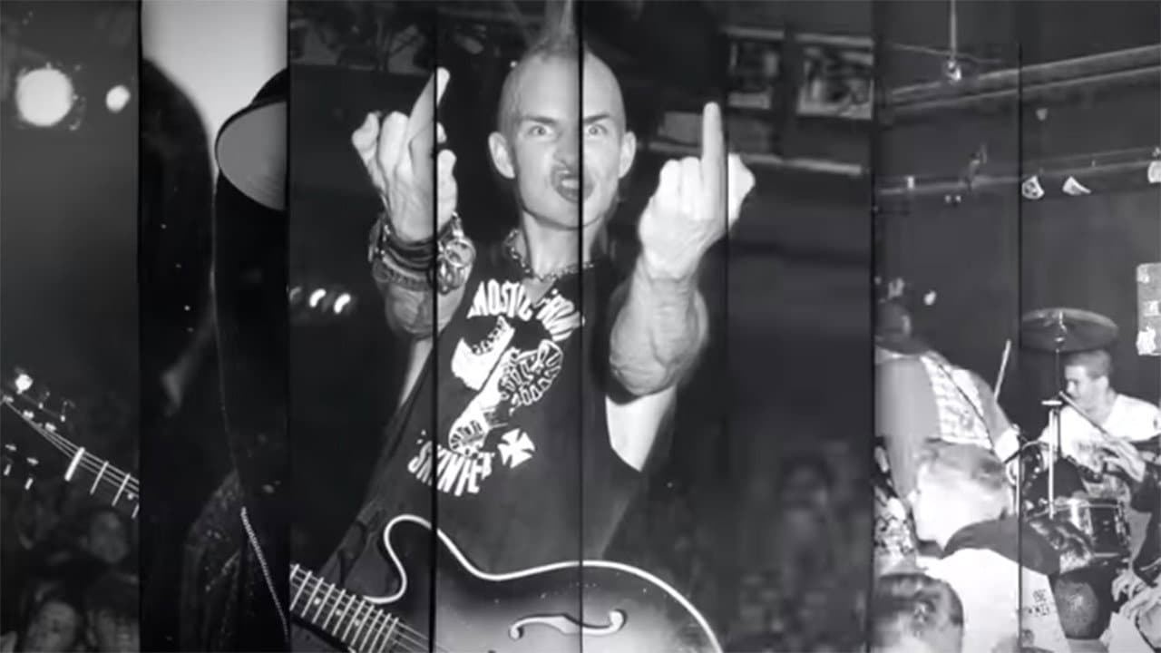 Tim Armstrong