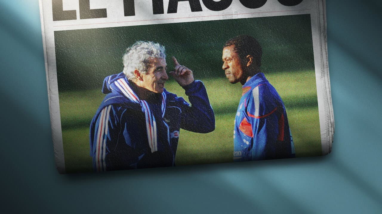Sébastien Tarrago
