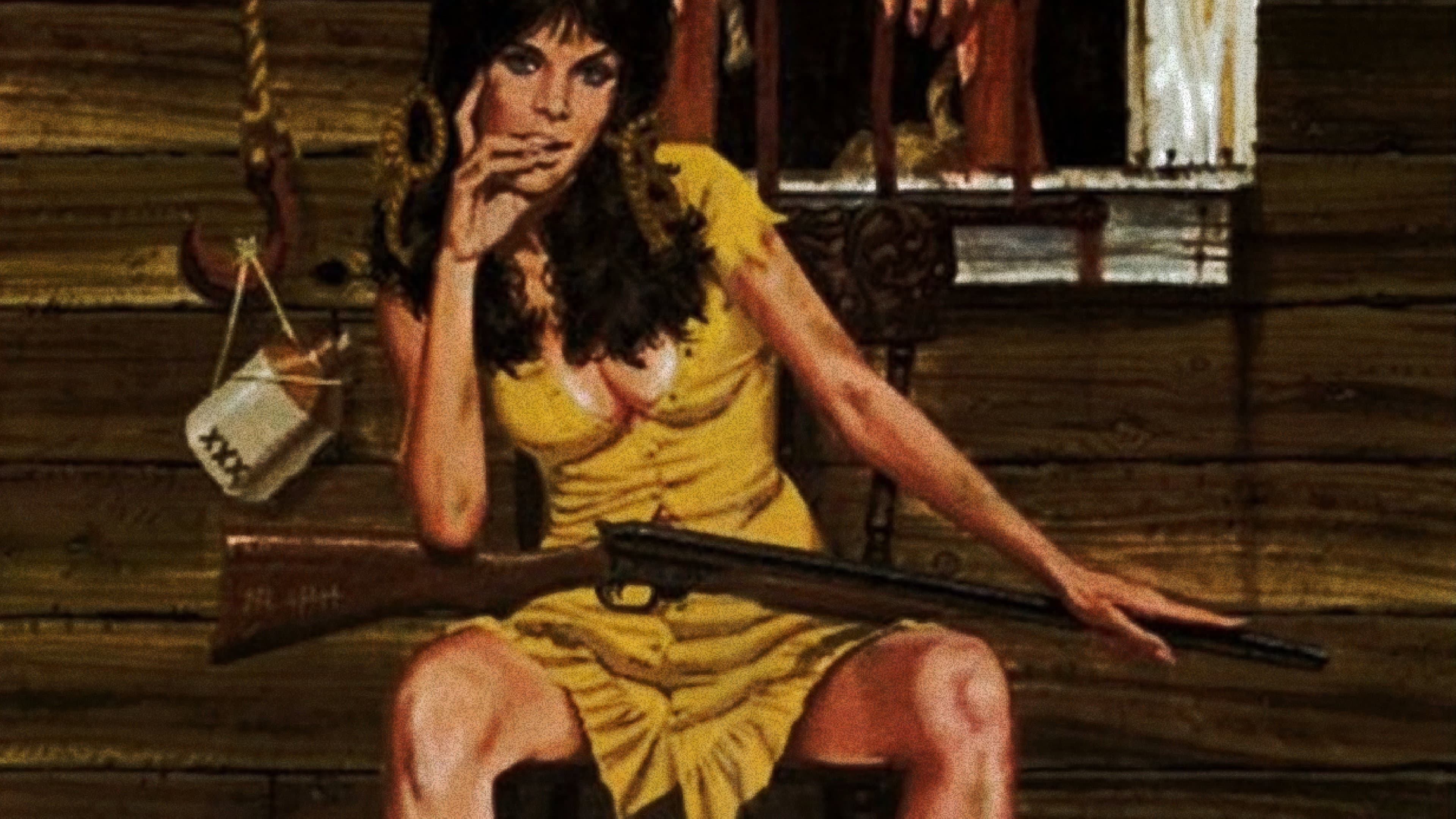 Ann Stafford