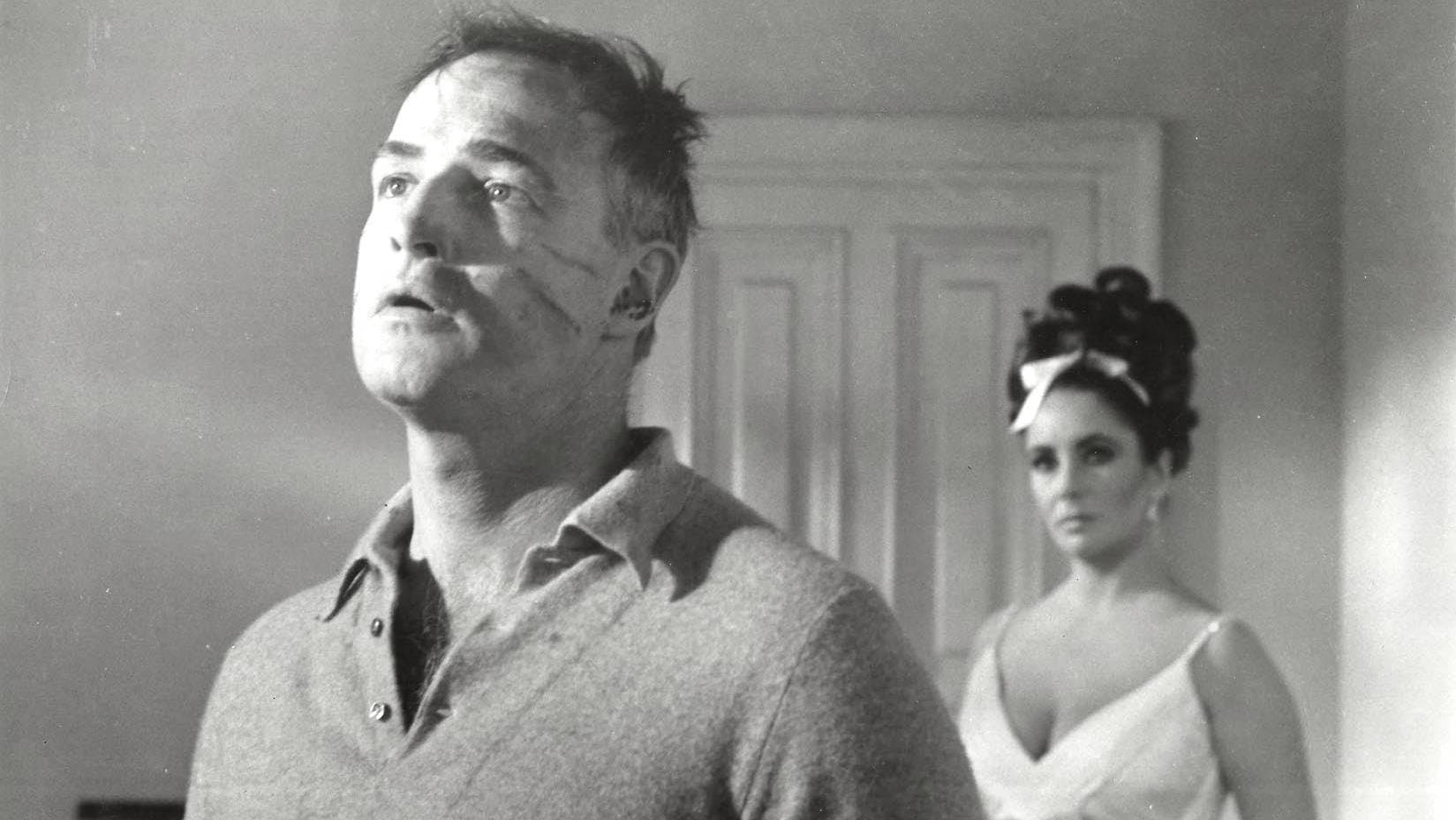 Brian Keith