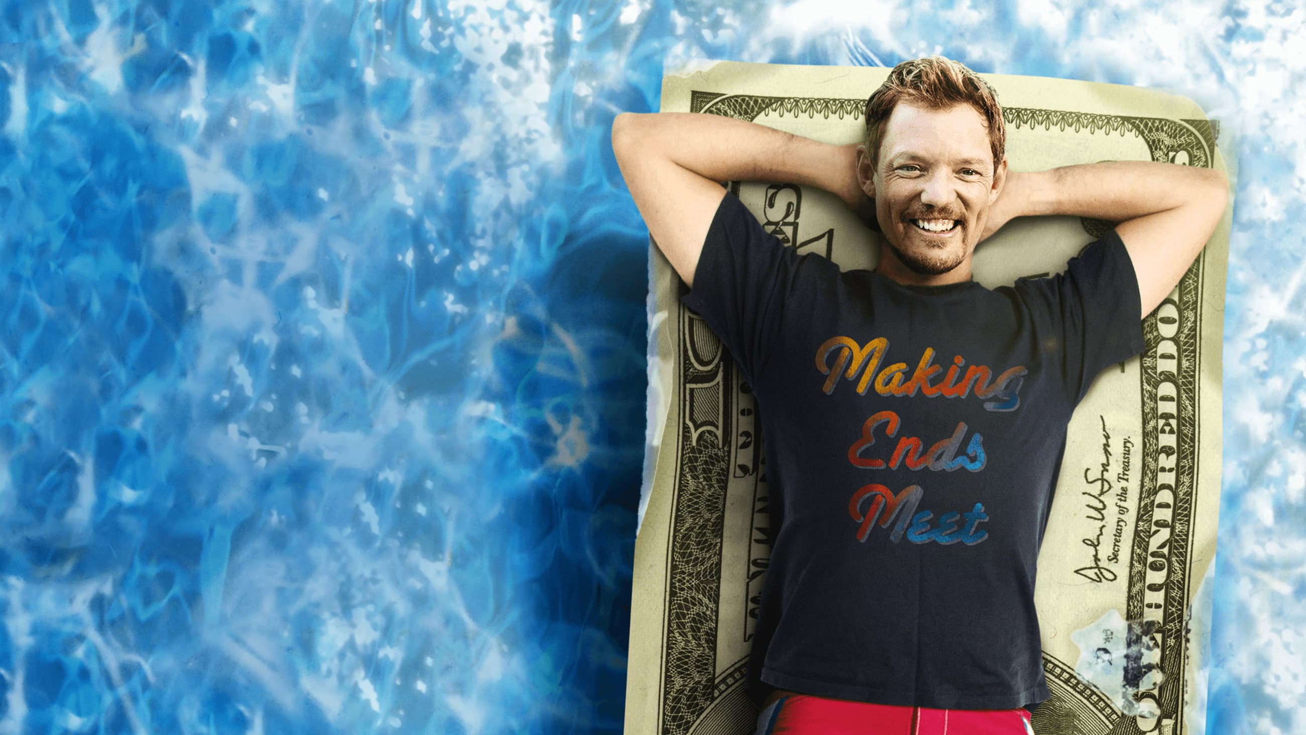 Brett Davern