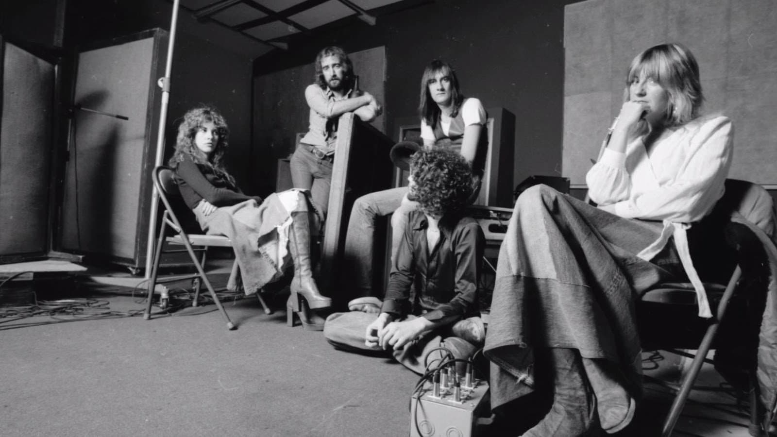 Fleetwood Mac: Fleetwood Mac