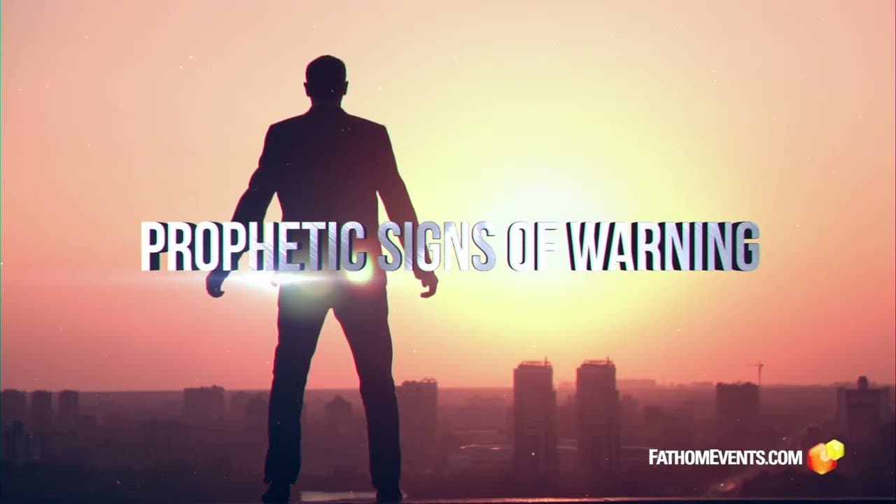 Jonathan Cahn