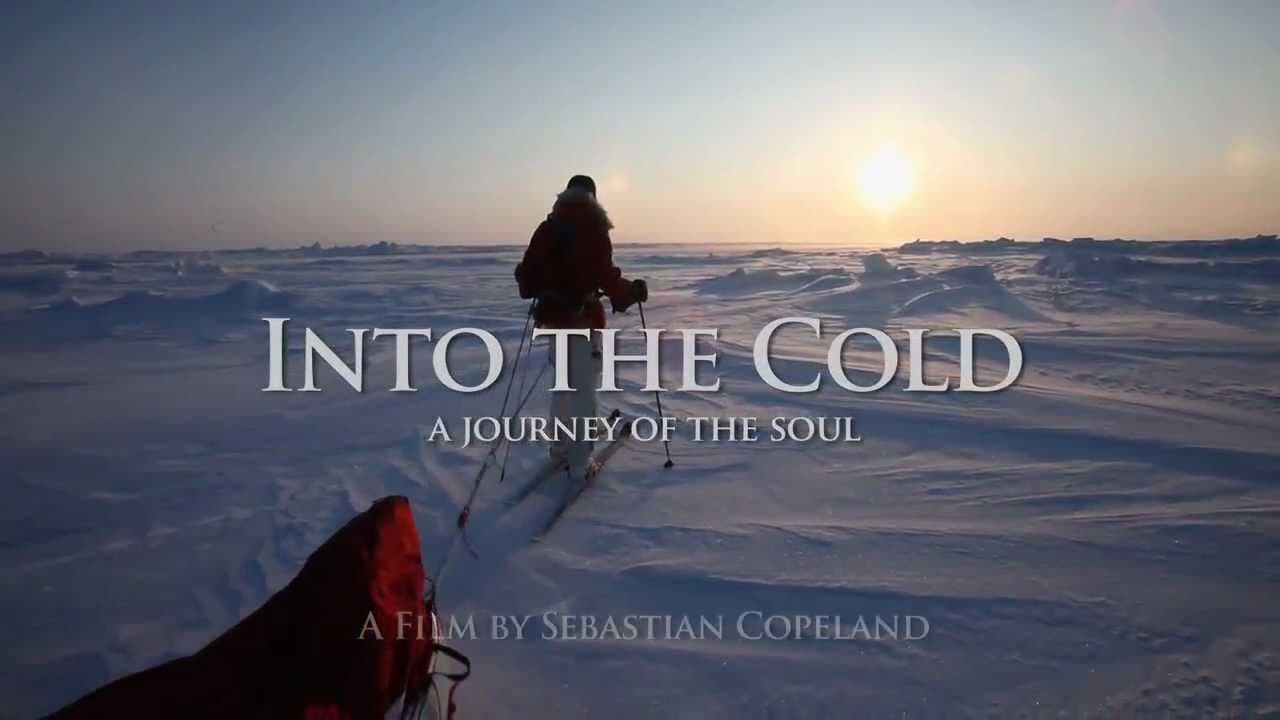 Sebastian Copeland