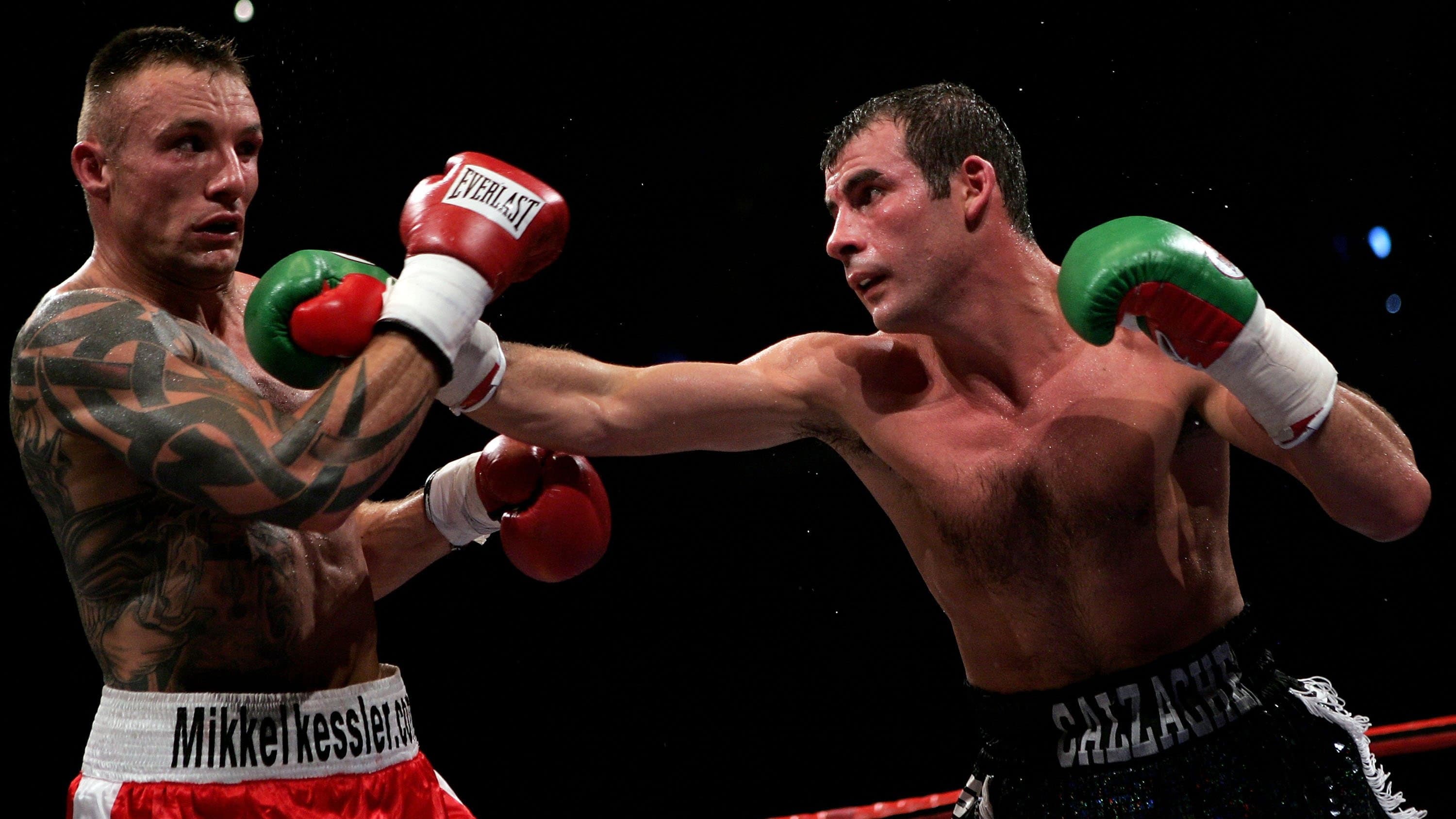 Mikkel Kessler