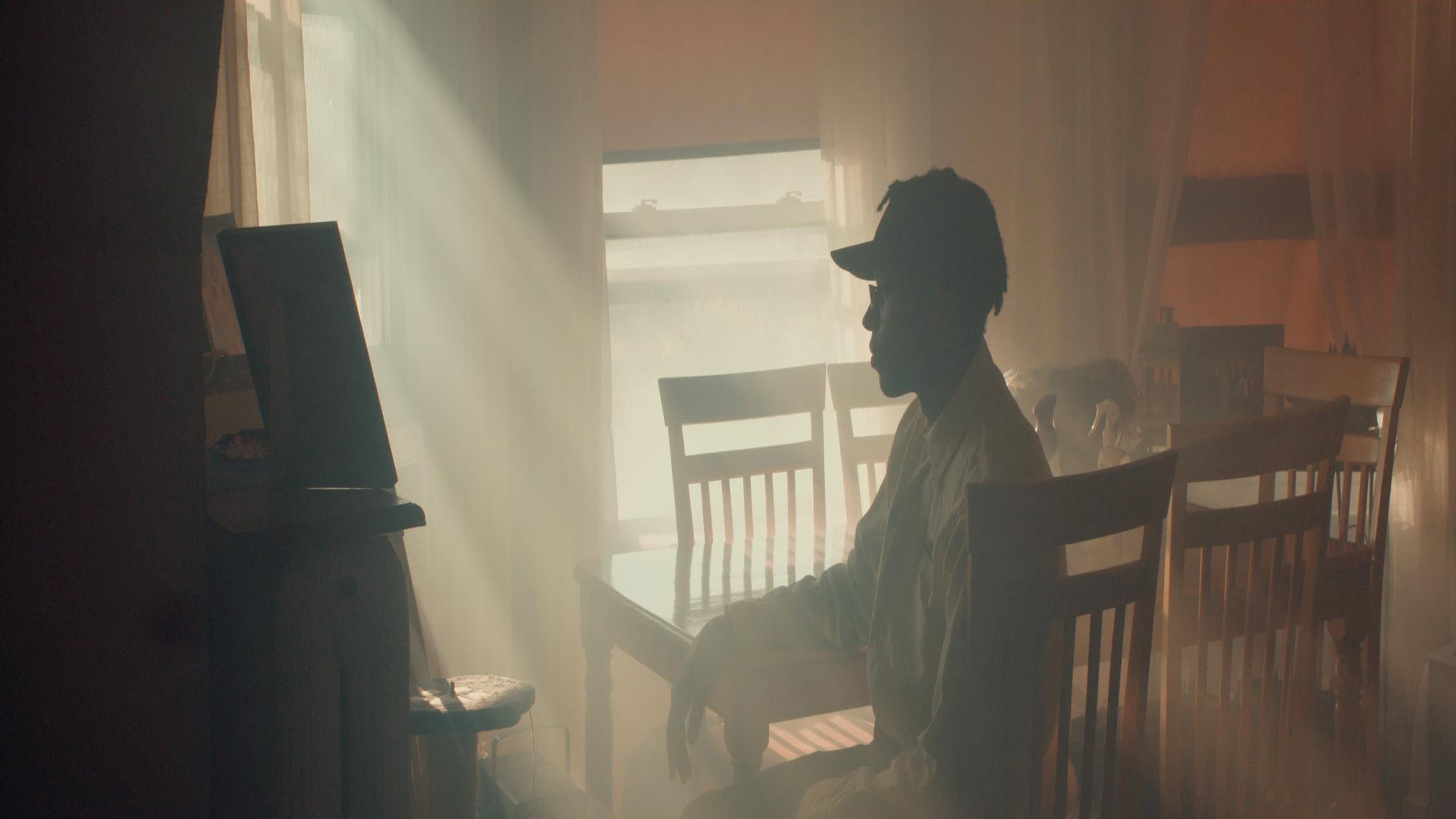 Reginald Keith Jackson
